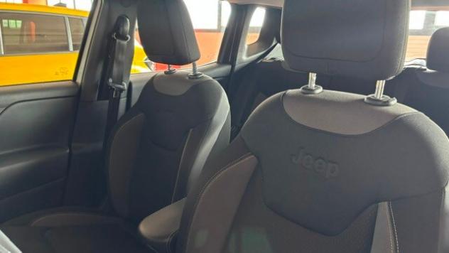 JEEP Renegade Renegade 1.6 Mjt 130 CV Limited - Foto 5