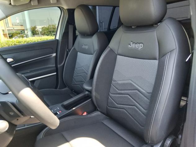 Jeep Avenger 1.2 turbo E-Hybrid MHEV Altitude EDCT *PROMO AZZURRA* - Foto 8