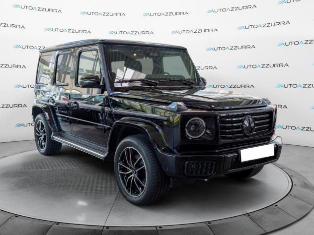 Mercedes-Benz Classe G G 450 d AMG Line | IVA, SUPERIOR, NIGHT II, CARBON - Foto 6