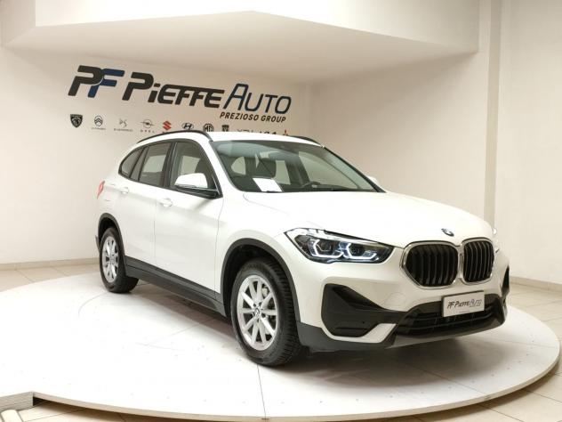 BMW X1 X1 sDrive16d Advantage - Foto 6