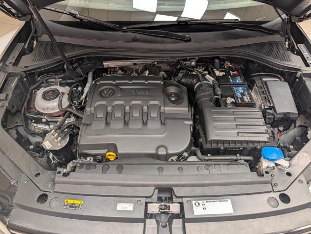 Volkswagen Tiguan Tiguan 2.0 TDI SCR DSG Business BlueMotion Technology - Foto 7