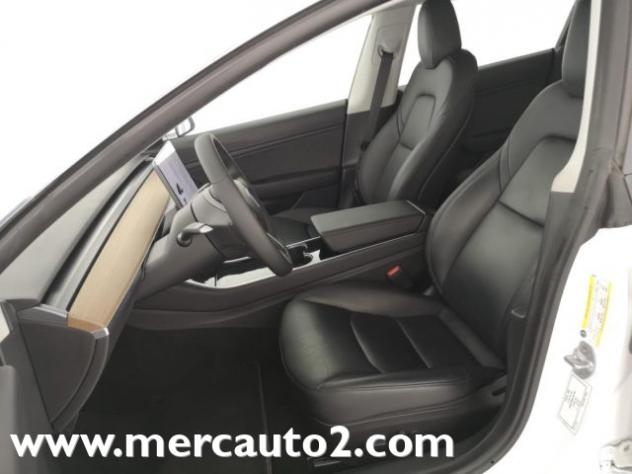 TESLA Model 3 Long Range Dual Motor AWD PRONTA CONSEGNA rif. 22326681 - Foto 9