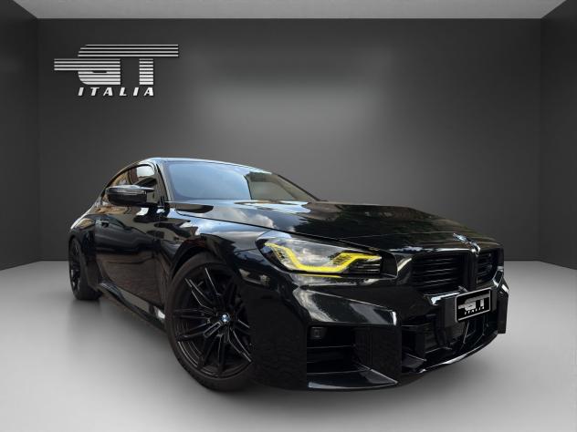 BMW M2 M2