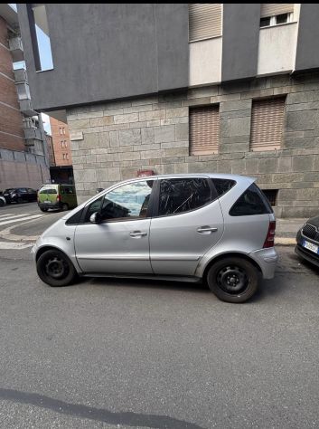 Mercedes - Foto 5