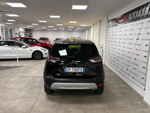 OPEL Crossland 1.5 ECOTEC D 110 CV Elegance PREZZO REALE! rif. 24029253 - Foto 5