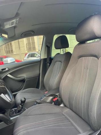 SEAT Altea XL 1.6 TDI 105 CV CR DPF Style rif. 21853120 - Foto 9