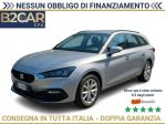 SEAT Leon Leon Sportstourer 2.0 tdi Style 150cv dsg