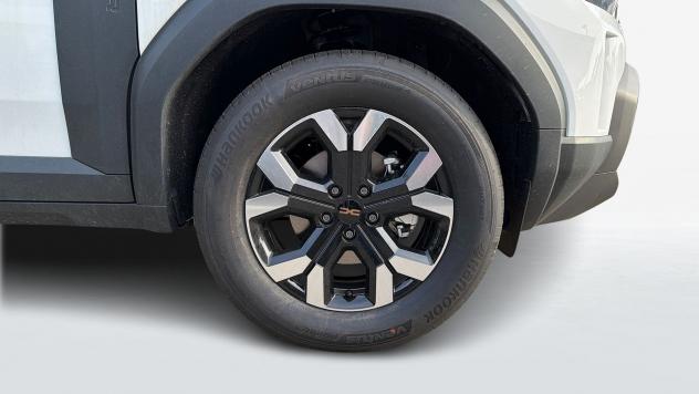 Dacia Duster NUOVO 1.6 hybrid Extreme 140cv - Foto 10