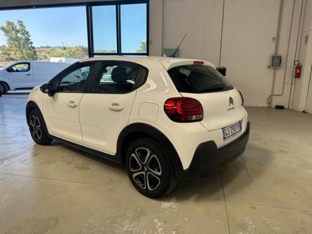 CITROEN C3 BlueHDi 100 S&S Feel Pack rif. 23999614 - Foto 3