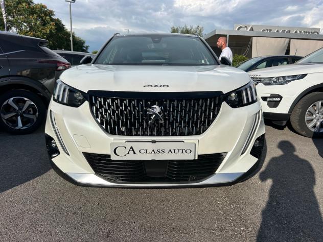 Peugeot 2008 PureTech 130 S&S GT - Foto 2