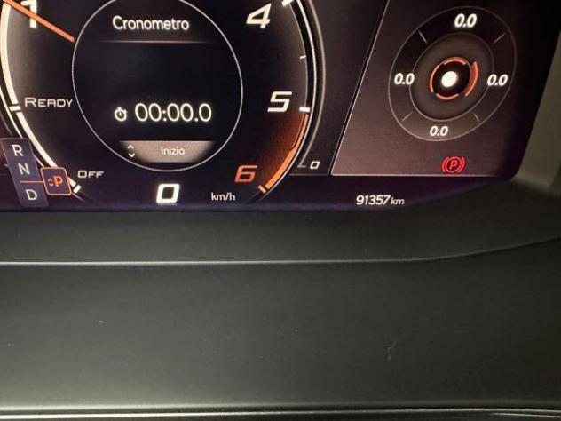 CUPRA Formentor 2.0 TDI 4Drive DSG rif. 24166349 - Foto 8