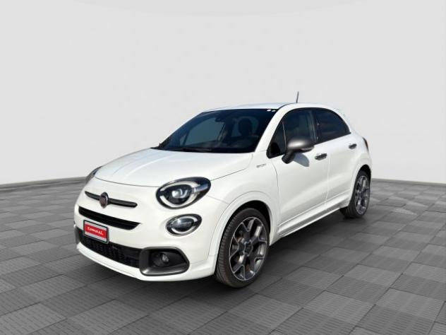 FIAT 500X 500X 1.6 Mjet 120CV 4x2 DDCT SPORT rif. 24133532