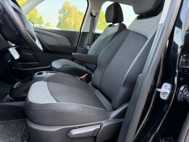 Citroen Grand C4 SpaceTourer 1.5 130 CV 7 POSTI EAT8 - Foto 9