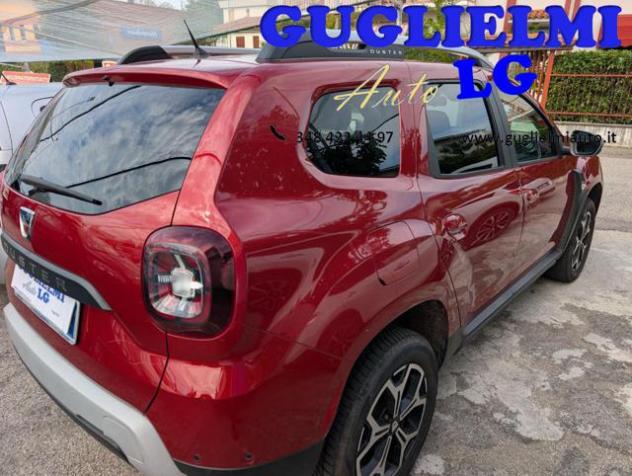 DACIA Duster 1.0 TCe 100 CV ECO-G 4x2 Prestige GPL rif. 24073239 - Foto 8