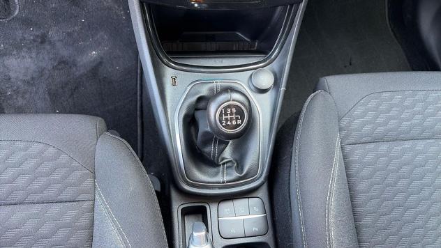 Ford Puma II 2020 1.0 ECOBOOST H TITANIUM X S&S 125CV - Foto 6