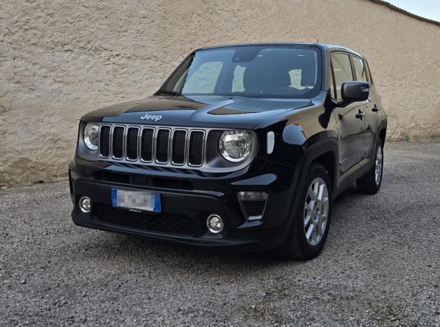 Jeep Renegade 1.6 Mjt 130 CV Limited - Foto 2
