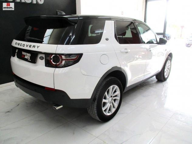 L.R.Discovery Sport 2.0 TD4 150cv HSE 2019 KM80000 - Foto 4