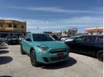 FIAT 600 Hybrid 110 CV DCT MHEV La Prima rif. 23736746