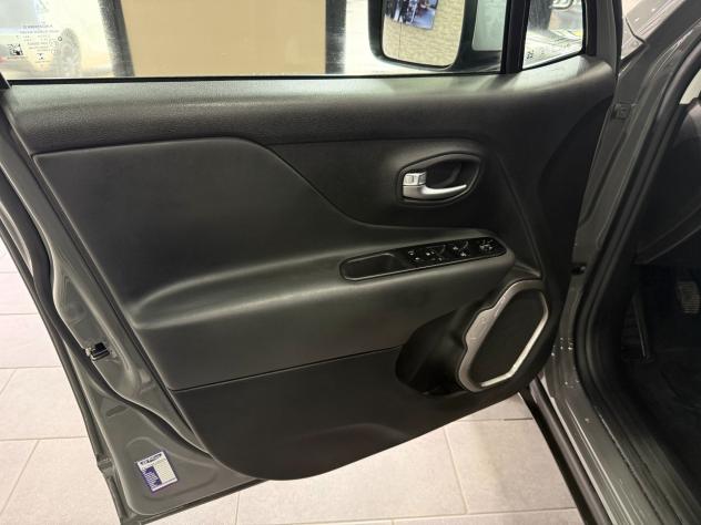 Jeep Renegade 1.6 Mjt 130 CV Limited - Foto 7
