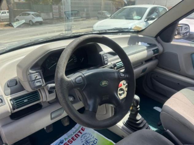 LAND ROVER Freelander 2.0 Td4 16V cat 3p. Hardback rif. 24039990 - Foto 7