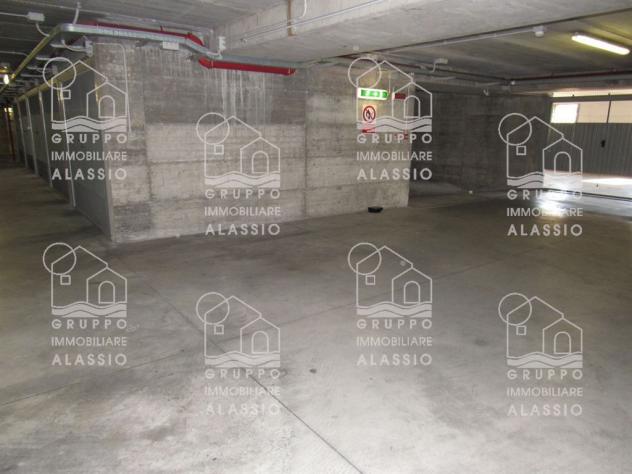 Alassio - Box - Zona stazione ferroviaria - Foto 5