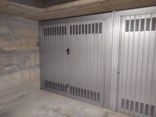 Garage - Box in Affitto