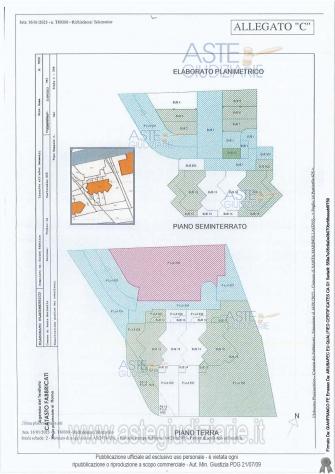 IMMOBILI-ALTRA CATEGORIA-Via Aurelia Vecchia n. 38/B - Foto 5