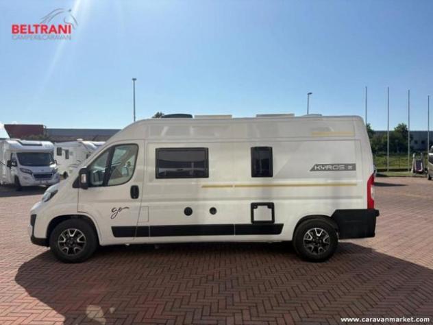 CI INTERNATIONAL KYROS GO 2 rif. 24042660 - Foto 4