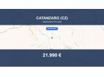 Immobile in asta di 144 m² in vendita a Catanzaro