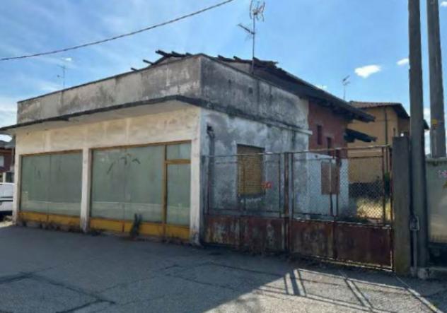 Immobile in asta di 180 m² con più di 5 locali in vendita a Gattinara - Foto 2