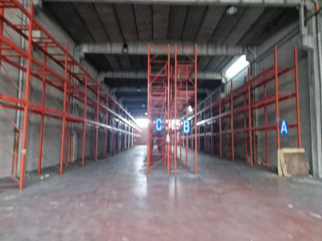Immobile di 4000 m² con 1 locale in affitto a Lainate - Foto 14