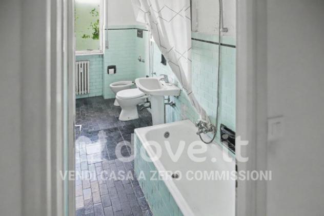 Appartamento di 92 m² con 3 locali in vendita a Alessandria - Foto 17