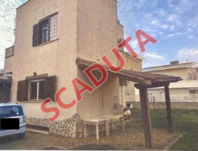 Immobile in asta di 152 m² in vendita a Ardea