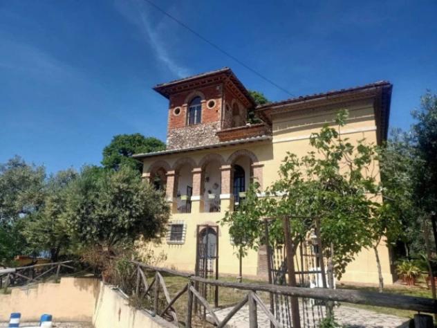 Immobile in asta di 374 m² con più di 5 locali in vendita a Calvi dell'Umbria - Foto 12