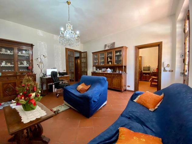 Villa in vendita a Lammari - Capannori 360 mq Rif: 981517 - Foto 7