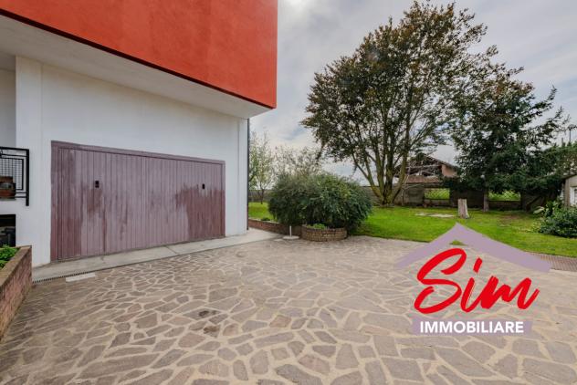 Villa in vendita a Casalino - Foto 7