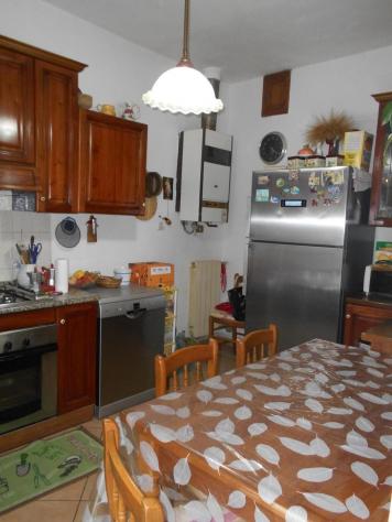 Appartamento in vendita a Collesalvetti 150 mq Rif: 993627 - Foto 7