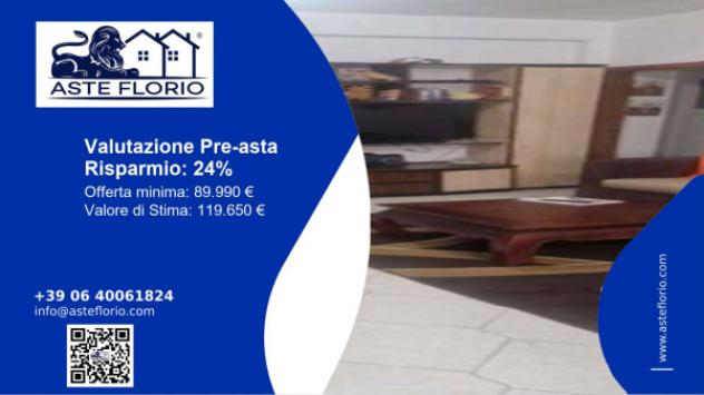 Immobile in asta di 148 m² in vendita a Giugliano in Campania - Foto 2