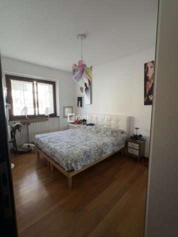 APPARTAMENTO INDIPENDENTE di 6 vani e di 190 mq (GROSSETO) rif. 03725 - Foto 17