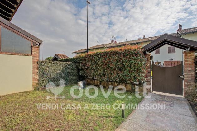 Villetta a schiera di 174 m² con 5 locali in vendita a Leinì - Foto 4