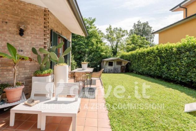 Villa di 209 m² con 3 locali e box auto in vendita a Lentate sul Seveso - Foto 3