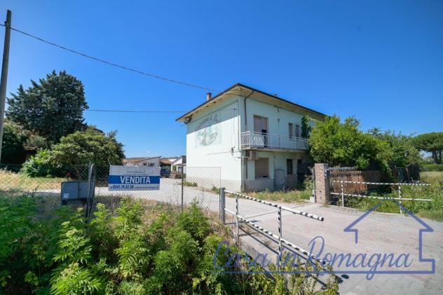 Porzione di casa in vendita a Longiano - Foto 6