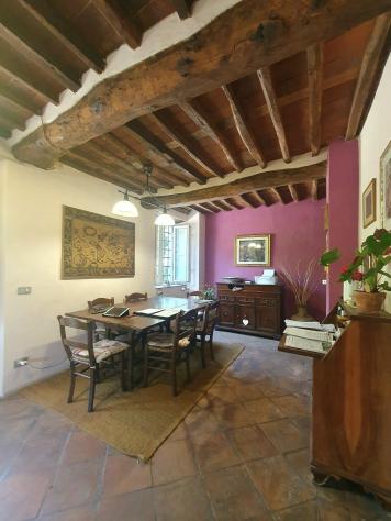 Casa semindipendente in vendita a Santo Stefano di Moriano - Lucca 210 mq Rif: 1331568 - Foto 7