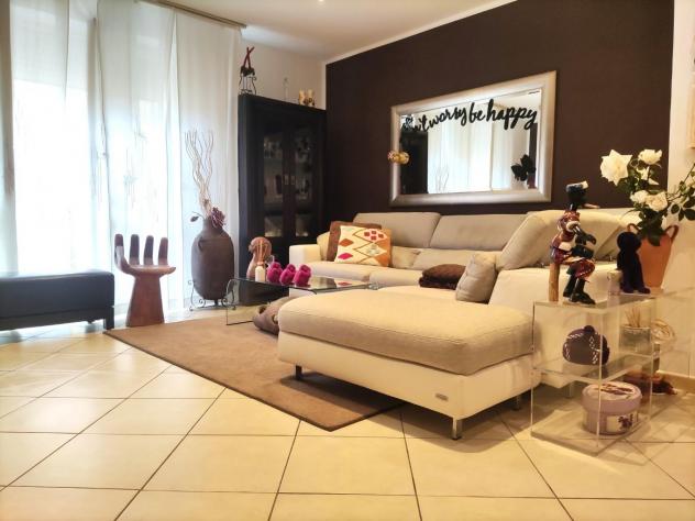 Appartamento in vendita a Massa 110 mq Rif: 1313741 - Foto 4