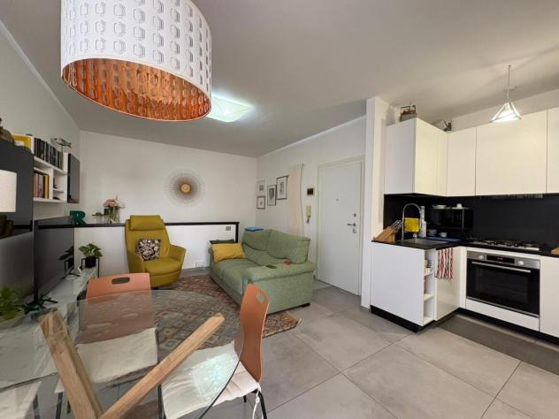 Appartamento in vendita a Marina di Massa - Massa 78 mq Rif: 1440249 - Foto 4