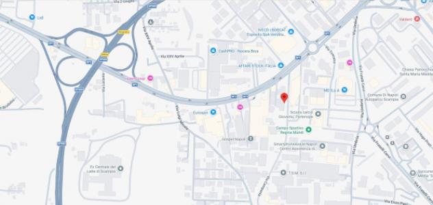 Immobile in asta di 90 m² in vendita a Melito di Napoli - Foto 6