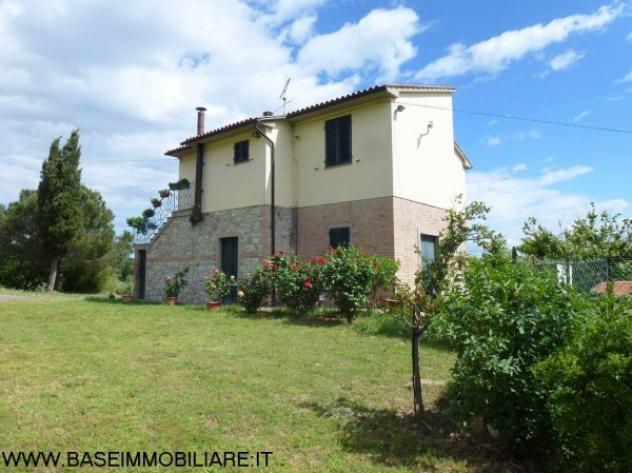 Indipendente in vendita a Montecatini Val di Cecina - Foto 14