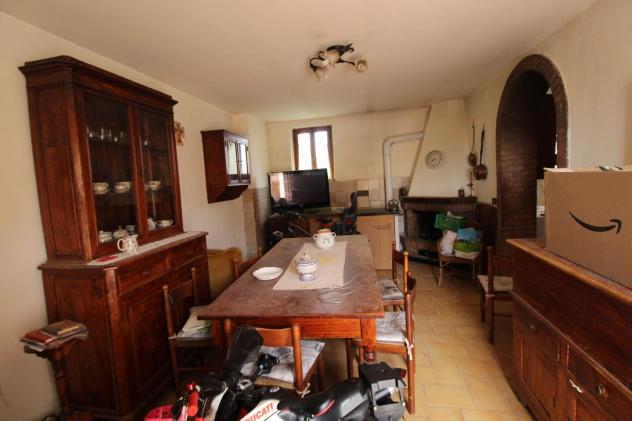 Appartamento in vendita a More di Cuna - Monteroni d'Arbia 185 mq Rif: 1348020 - Foto 3
