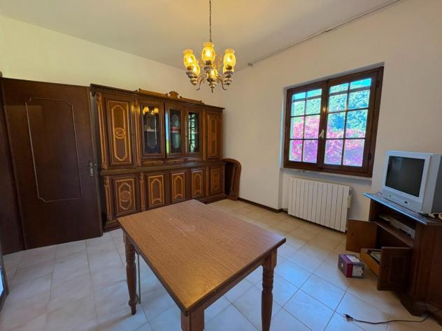 Villetta bifamiliare in vendita a Montignoso 114 mq Rif: 1423645 - Foto 8