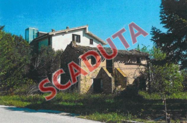 Immobile in asta di 137 m² in vendita a Morrovalle